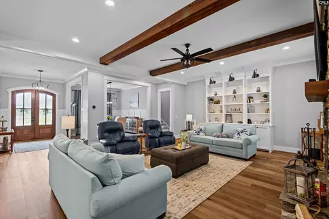 Other - 609 Shore Rd, Gilbert, SC 29054 photo 3 of 11