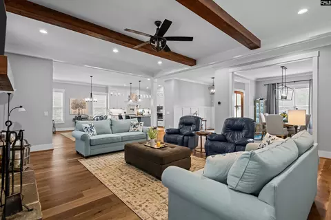 Other - 609 Shore Rd, Gilbert, SC 29054 photo 4 of 11