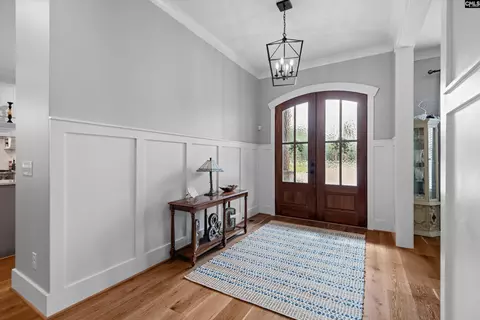 Entry Way - 609 Shore Rd, Gilbert, SC 29054 photo 1 of 2
