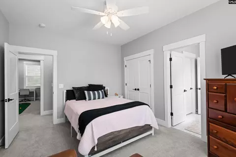 Bedroom - 609 Shore Rd, Gilbert, SC 29054 photo 9 of 9