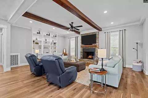 Other - 609 Shore Rd, Gilbert, SC 29054 photo 1 of 11