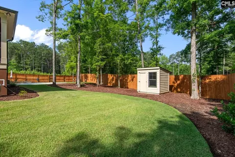 Exterior - 609 Shore Rd, Gilbert, SC 29054 photo 11 of 11