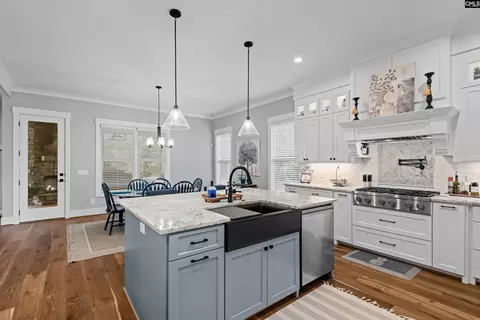 Kitchen - 609 Shore Rd, Gilbert, SC 29054 photo 3 of 6