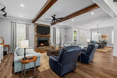 Other - 609 Shore Rd, Gilbert, SC 29054 photo 2 of 11