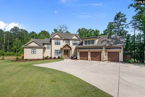 609 Shore Rd, Gilbert, SC 29054