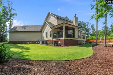 Exterior - 609 Shore Rd, Gilbert, SC 29054 photo 7 of 11