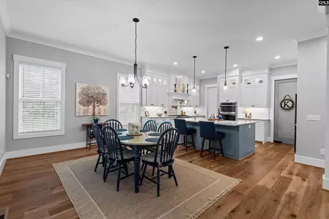 Dining - 609 Shore Rd, Gilbert, SC 29054 photo 3 of 5