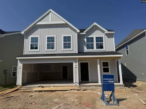 6014 Edgemont Ct, Elgin, SC 29045