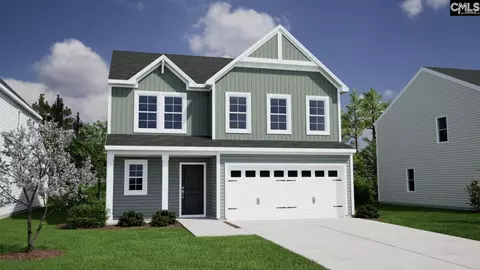 6014 Edgemont Ct, Elgin, SC 29045