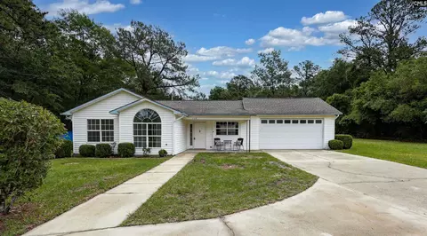 208 Smyrna Rd, Elgin, SC 29045