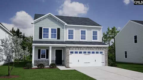 3078 Hallsdale Dr, Elgin, SC 29045