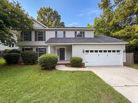 142 Silvermill Rd, Columbia, SC 29210