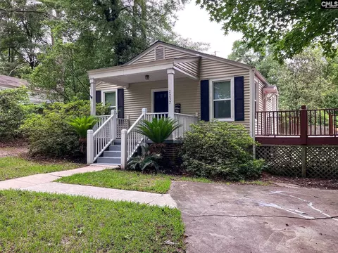2237 Kingswood Dr, Columbia, SC 29205
