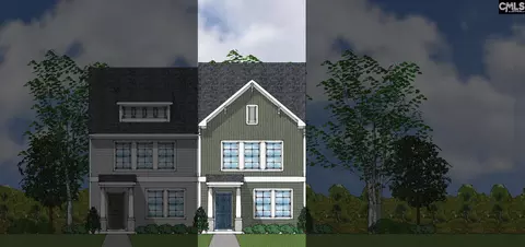 3070 Harborview Dr, Columbia, SC 29229