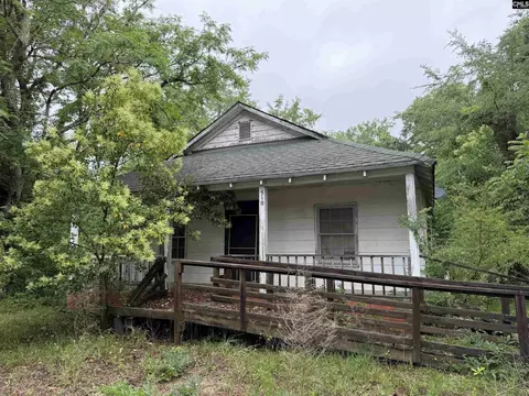 510 W Marion St, Kershaw, SC 29067