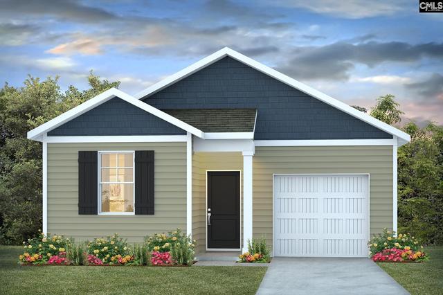 2034 Grovefield Dr, Hopkins, SC 29061