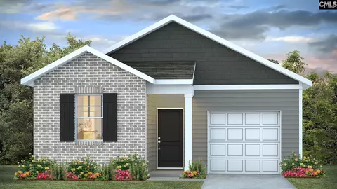 2034 Grovefield Dr, Hopkins, SC 29061
