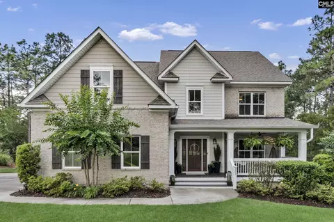 201 Crickentree Dr, Blythewood, SC 29016