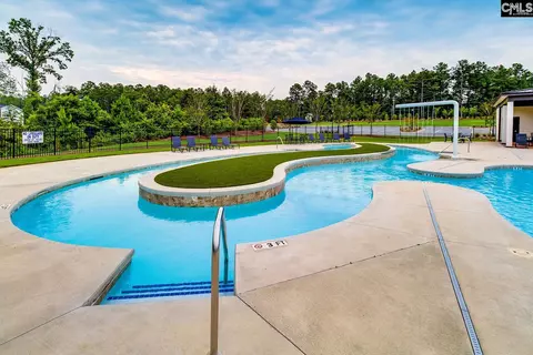 Exterior - 6009 Edgemont Ct, Elgin, SC 29045 photo 5 of 7