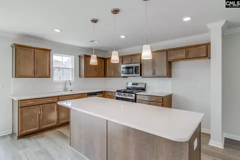 Kitchen - 6009 Edgemont Ct, Elgin, SC 29045 photo 1 of 3