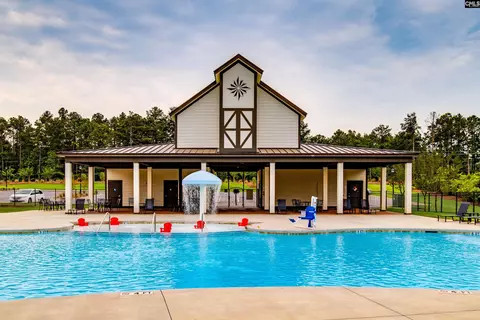 Exterior - 6009 Edgemont Ct, Elgin, SC 29045 photo 7 of 7