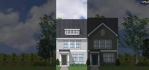 3068 Harborview Dr, Columbia, SC 29229