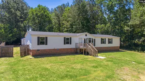 1308 Bear Creek Rd, Blythewood, SC 29016