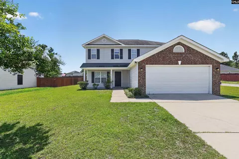 500 S Summers Way, Hopkins, SC 29061