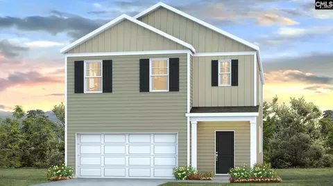2039 Grovefield Dr, Hopkins, SC 29061
