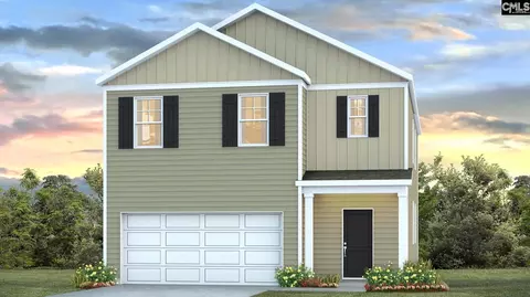 2039 Grovefield Dr, Hopkins, SC 29061