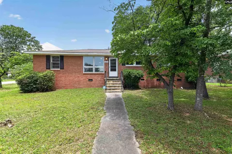 1601 Wynnewood Rd, Columbia, SC 29223