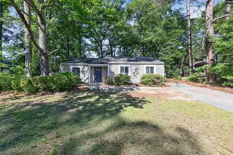 326 Rockingham Rd, Columbia, SC 29223