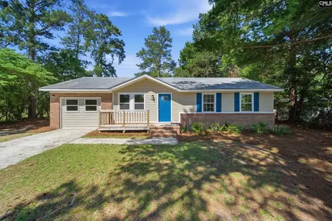 3027 Bachman Rd, Gaston, SC 29053