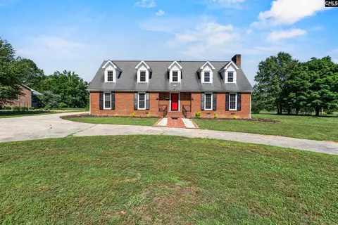 938 Fairway Dr, Newberry, SC 29108