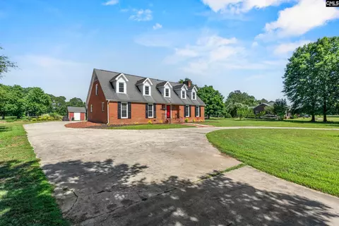 938 Fairway Dr, Newberry, SC 29108