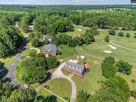 938 Fairway Dr, Newberry, SC 29108