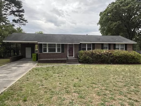 1640 Woodford Rd, Columbia, SC 29209
