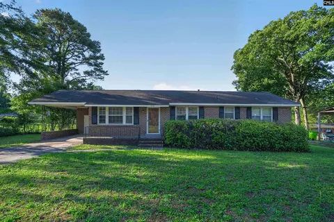 1640 Woodford Rd, Columbia, SC 29209