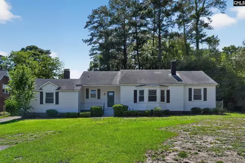 513 S Beltline Blvd, Columbia, SC 29205