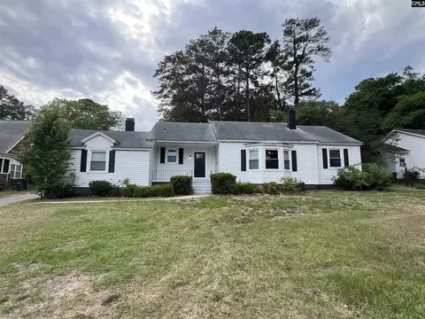 513 S Beltline Blvd, Columbia, SC 29205
