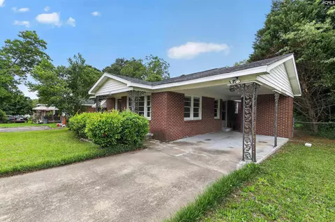 1437 Aralia Dr, Columbia, SC 29205