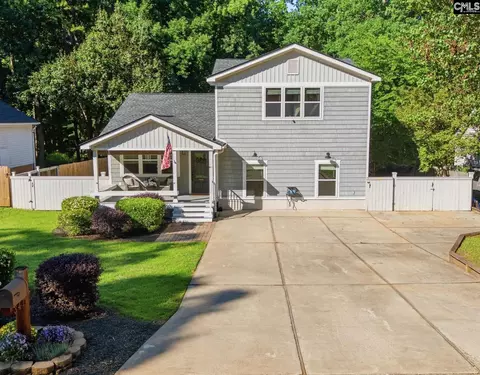 341 Saddlebrooke Cir, Lexington, SC 29072