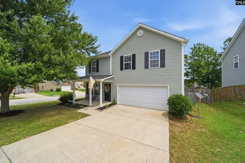 156 Drooping Leaf Dr, Lexington, SC 29072