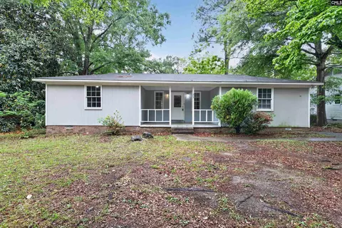 209 Quail Creek Dr, Hopkins, SC 29061