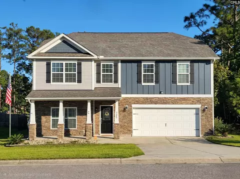 745 Collett Dr, Blythewood, SC 29016