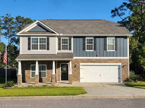 745 Collett Dr, Blythewood, SC 29016
