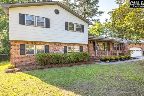 313 Wycombe Rd, Columbia, SC 29212