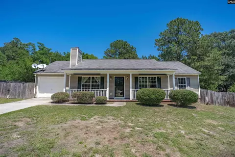 900 Watts Hill Rd, Lugoff, SC 29078