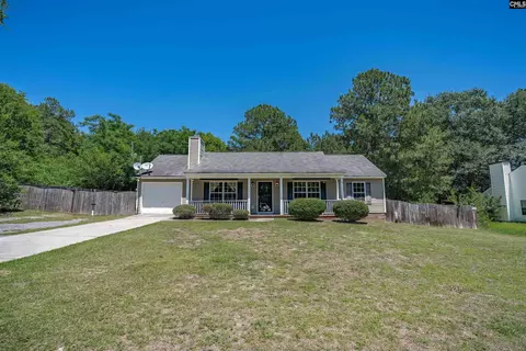 900 Watts Hill Rd, Lugoff, SC 29078