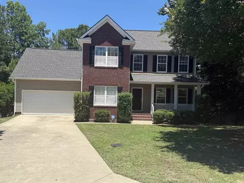 18 Dunnock Ct, Columbia, SC 29229